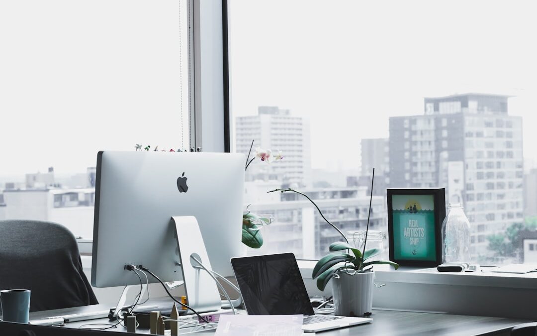 香港中小企業如何迎接AI Agent的挑戰與機遇？