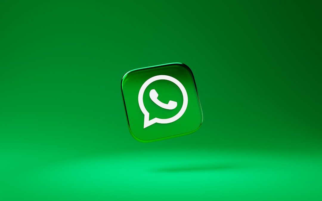 電商必備WhatsApp行銷自動化？5大關鍵策略提升90%客戶互動率