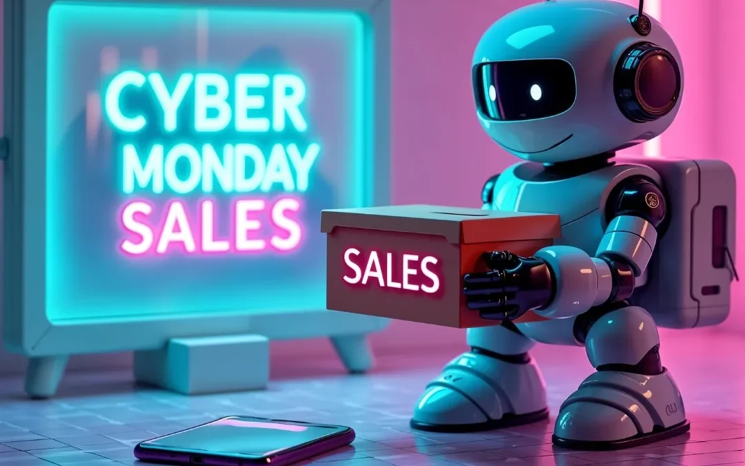 2025年AI行銷如何徹底重塑品牌曝光？探索關鍵趨勢與實戰案例