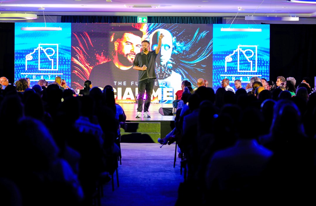 2025數位行銷趨勢有哪些-AI-個人化與全通路策略全面解析