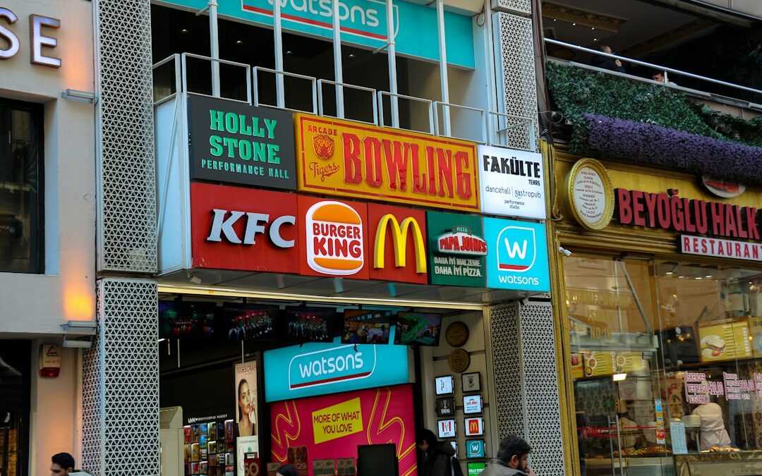 生成式AI如何顛覆行銷？5大創意案例解析