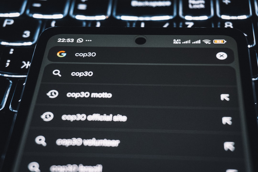 如何在-Google-AI-Overviews-中勝出-香港-SEO-專家必讀的全面策略指南