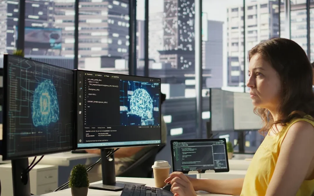 AI改變品牌行銷：3個AI進化階段與實戰案例解析，企業該走到哪一步？