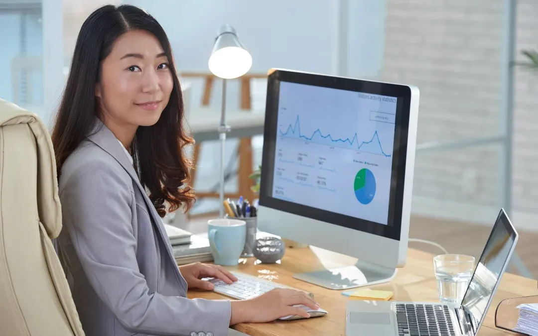 SEO流量如何靠AI與人性化內容突圍？中小企業必學實戰策略