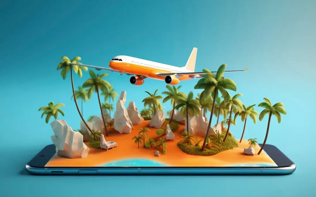 AI旅遊行銷策略：如何讓旅遊品牌在AI搜尋時代被引用？雙引擎策略解析