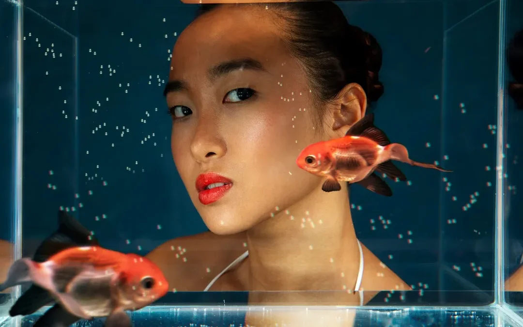 AI網紅真的能取代真人網紅嗎？品牌行銷的未來趨勢大解析